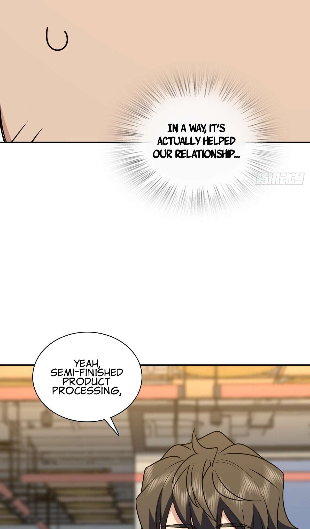 My Wife Is From a Thousand Years Ago Chapter 375 22